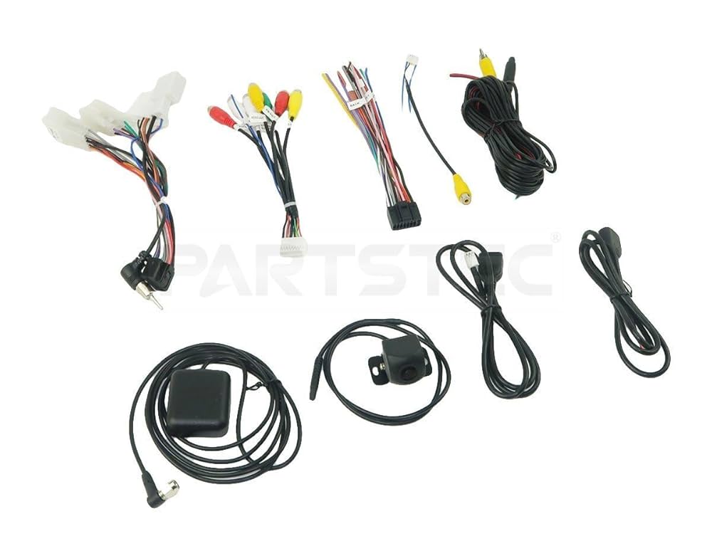 Amazon.co.jp: MOTOR POWER 純正配線付 ZVW30 30系 プリウス